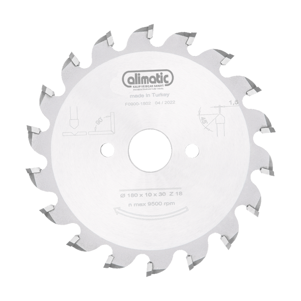 KOMPOZİT PANEL DERS BIÇAĞI