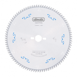 HASSAS KESİM SİVRİ DİŞ TESTERESİ