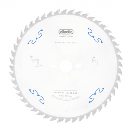 İNCE MASİF KESİM TESTERESİ