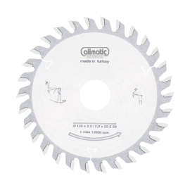 KENAR BANTLAMA TESTERESİ