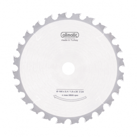 PORTATİF MAKİNE TESTERESİ