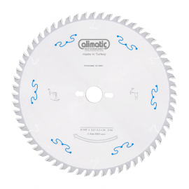 SERT AĞAÇ KESİM TESTERESİ