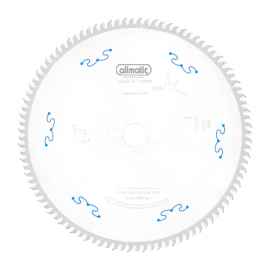 TRP DİŞLİ HASSAS KESİM TESTERESİ