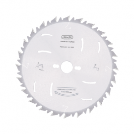 YUMUŞAK AĞAÇ TESTERESİ