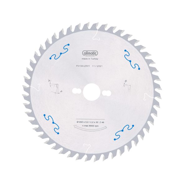 ÇOK YÖNLÜ KESİM TESTERESİ