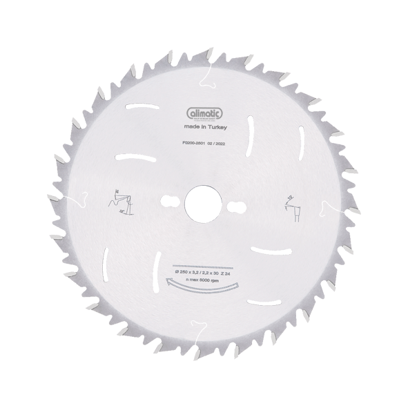 YUMUŞAK AĞAÇ TESTERESİ